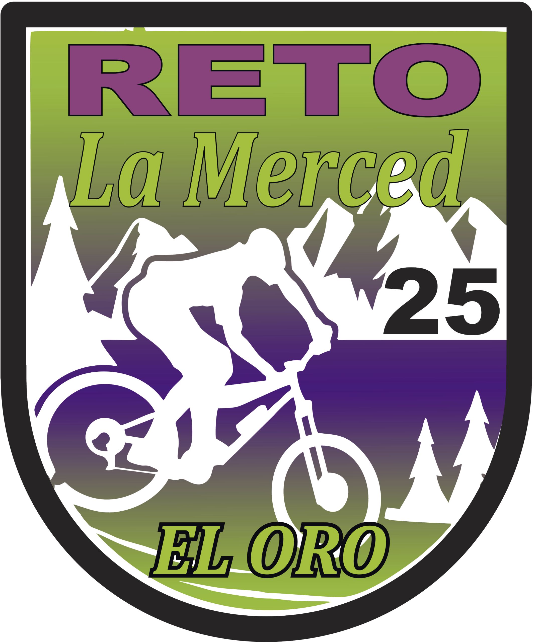 RETO LA MERCED 2da EDICION