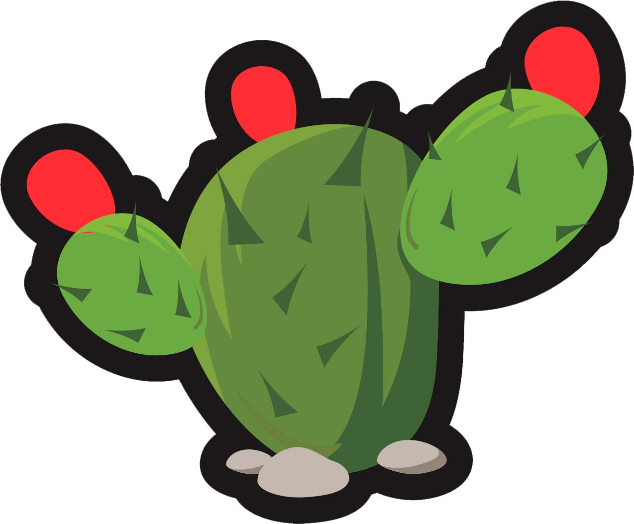 LA NOPALERA 9na EDICIÓN