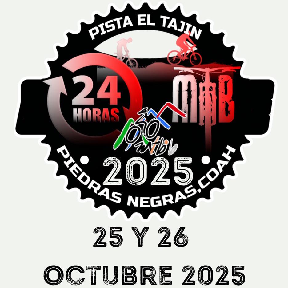 24 Hrs. MTB&B 2025