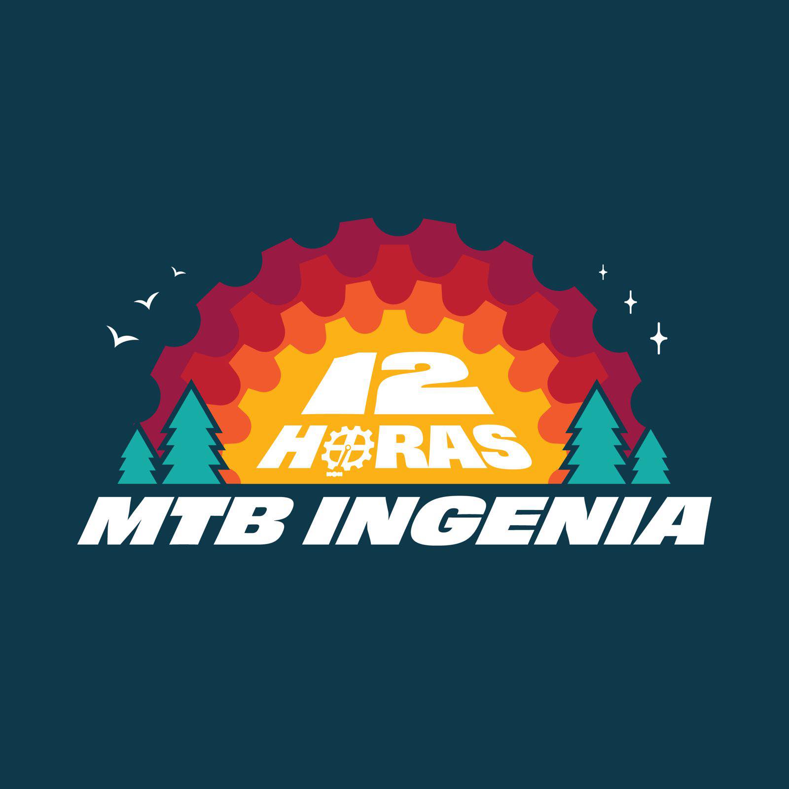 12 HRS. INGENIA 2026