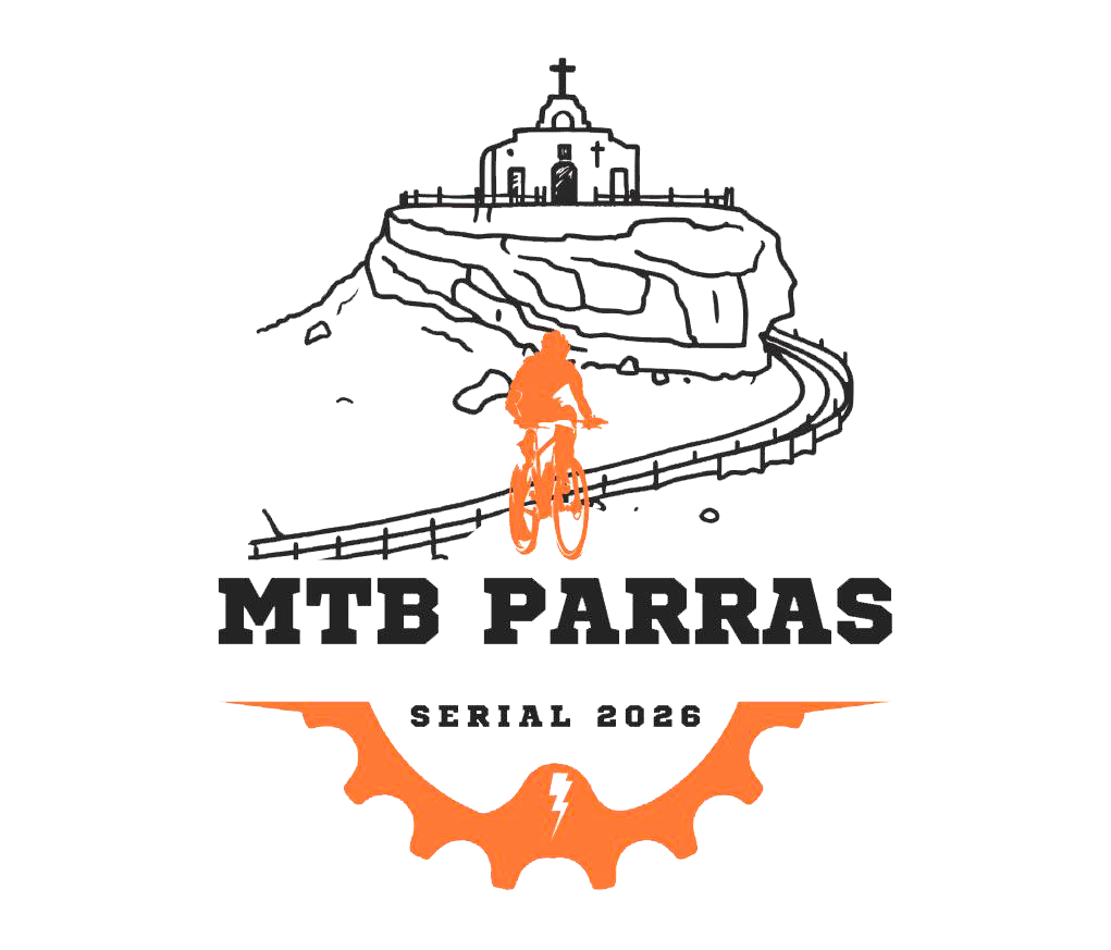 SERIAL PARRAS 2026 – 2da ETAPA
