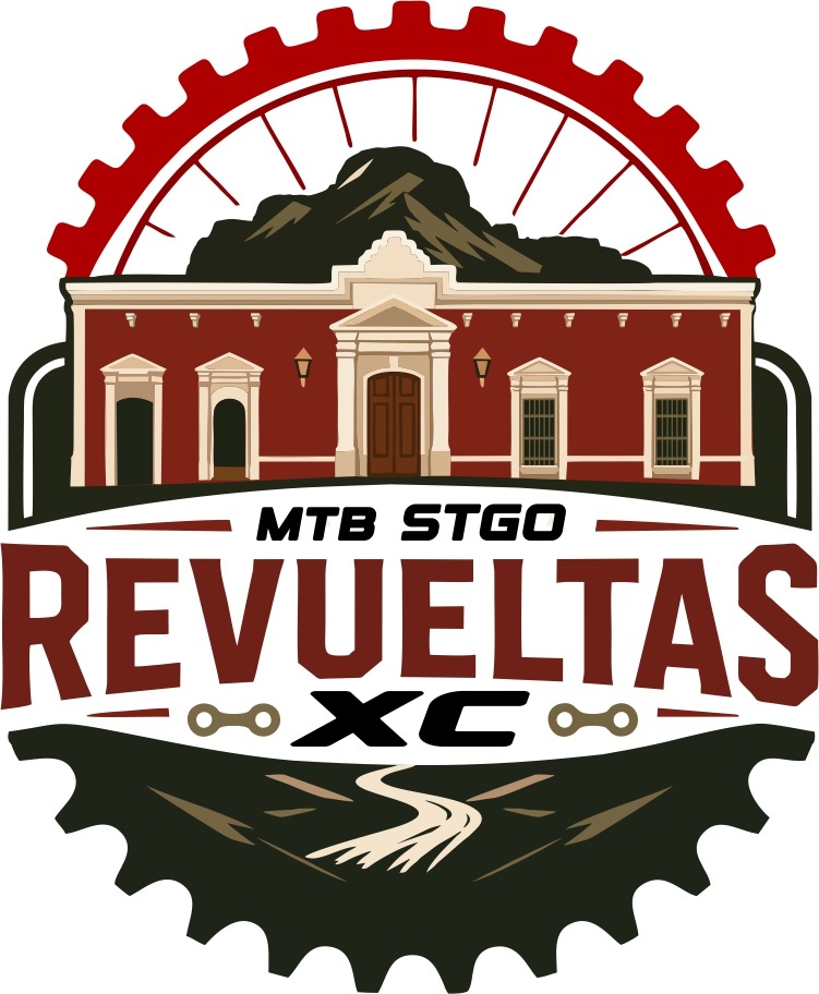 MTB STGO REVUELTAS XC 2026